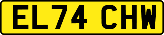 EL74CHW