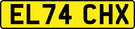 EL74CHX