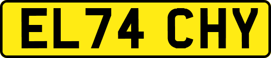 EL74CHY