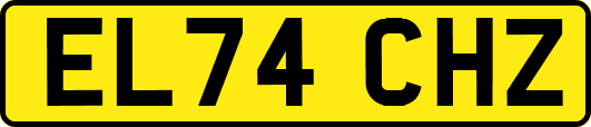 EL74CHZ