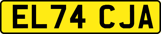 EL74CJA