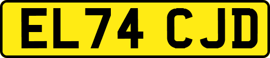 EL74CJD