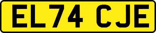 EL74CJE