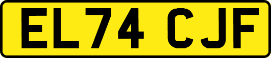 EL74CJF