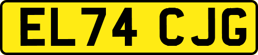 EL74CJG