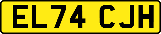 EL74CJH