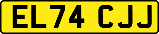 EL74CJJ