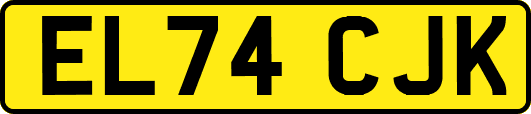 EL74CJK