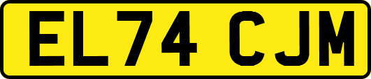 EL74CJM