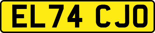 EL74CJO
