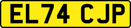 EL74CJP