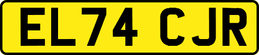 EL74CJR