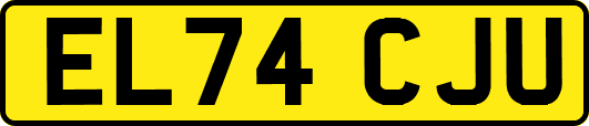 EL74CJU