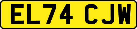 EL74CJW