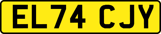 EL74CJY
