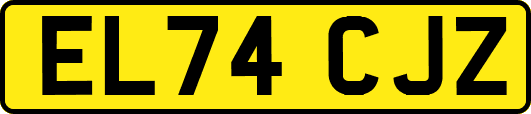 EL74CJZ