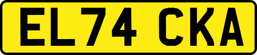 EL74CKA