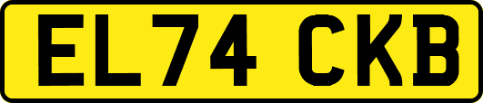 EL74CKB