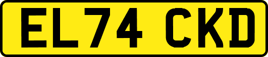 EL74CKD