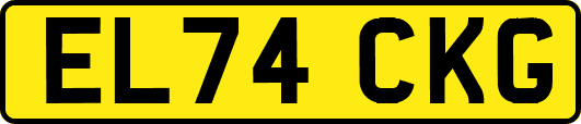 EL74CKG