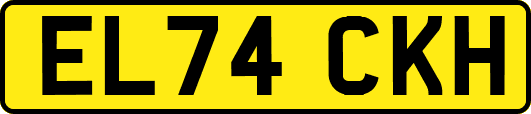 EL74CKH