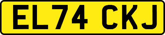 EL74CKJ
