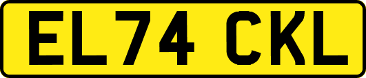 EL74CKL