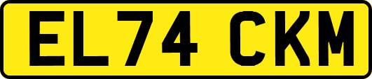 EL74CKM