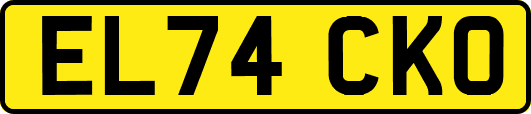 EL74CKO