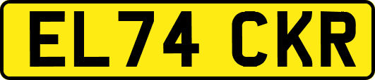 EL74CKR