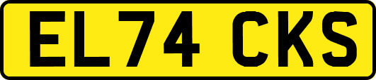 EL74CKS