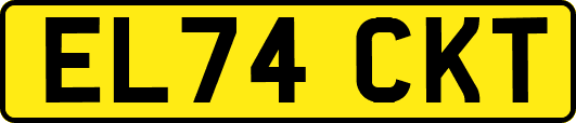 EL74CKT