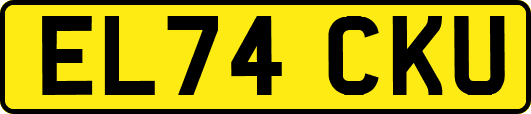 EL74CKU