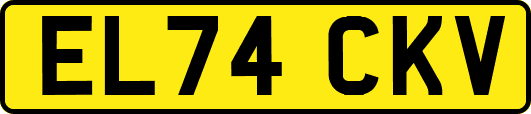 EL74CKV