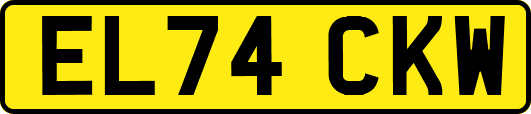 EL74CKW