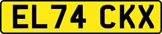 EL74CKX