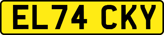 EL74CKY