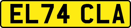 EL74CLA