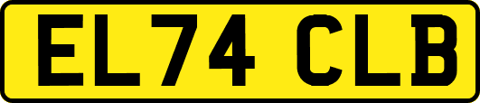 EL74CLB