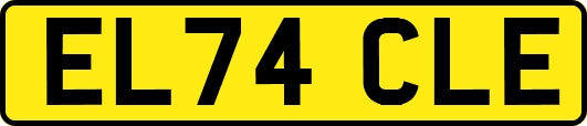 EL74CLE