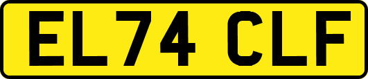 EL74CLF