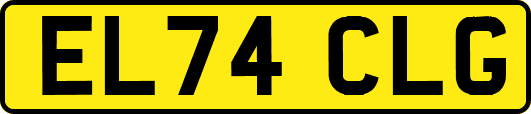 EL74CLG