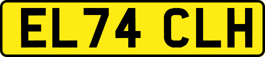 EL74CLH