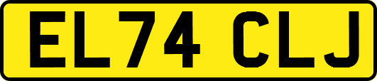 EL74CLJ
