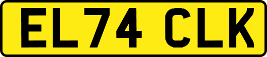 EL74CLK
