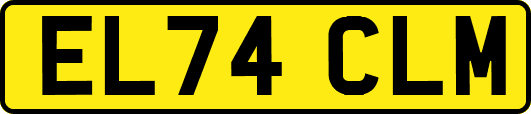 EL74CLM