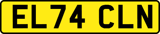 EL74CLN