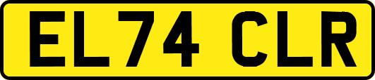 EL74CLR