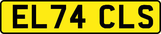 EL74CLS