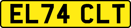EL74CLT